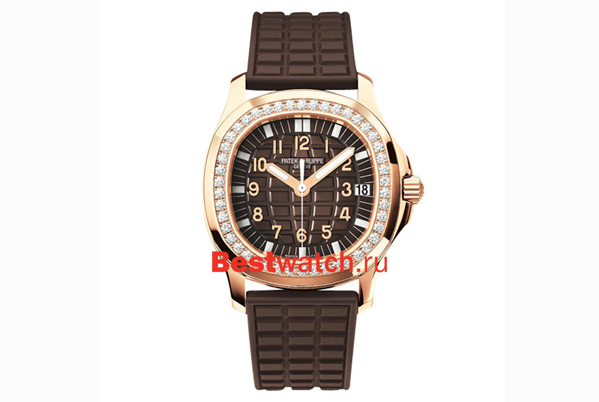 Часы Patek Philippe Aquanaut Collection 5068R